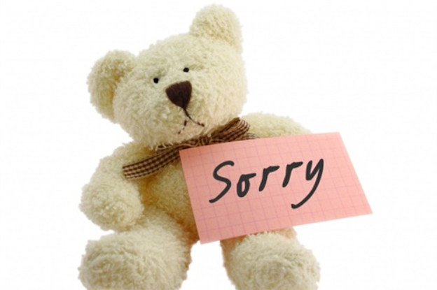 Cách xin lỗi bạn trai hiệu quả - đừng lấy lý do biện minh cho mình