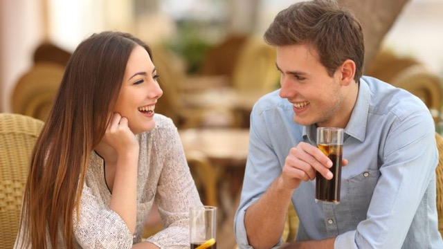 Top 4 những điều các cặp đôi thường làm gì khi hẹn hò?